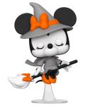 Фигура Funko POP! Disney: Halloween - Witchy Minnie #796 - 1t