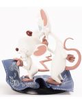 Фигура Q-Fig: Pinky and the Brain - Taking Over the World, 10 cm - 3t