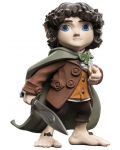 Статуетка Weta Movies: The Lord of the Rings -  Frodo Baggins, 11 cm - 1t