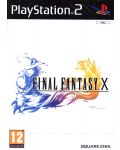 Final Fantasy X (PS2) - 1t