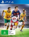 FIFA 16 (PS4) - 1t