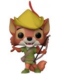 Фигура Funko POP! Disney: Robin Hood - Robin Hood #1440 - 1t