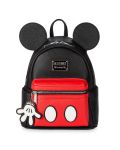 Раница Loungefly - Disney Mickey Mouse - 1t
