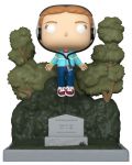 Фигура Funko POP! Moments: Stranger Things - Max at Cemetery (Special Edition) #1544 - 1t