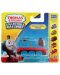 Влакче Fisher Price Thomas & Friends Collectible Railway - Томас - 2t