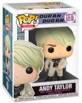 Фигура Funko POP! Rocks: Duran Duran - Andy Taylor #127 - 2t