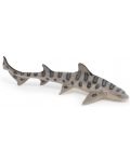 Фигурка Papo Marine Life - Леопардова акулa - 1t