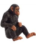 Фигурка Mojo Wildlife - Шимпанзе - 2t