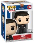 Фигура Funko POP! Sports: Football - Xavi (Barcelona) #66 - 2t