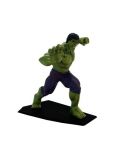 Фигура Avengers: Age of Ultron Mini 2-pack - Hulk vs Hulkbuster, 11 cm - 3t
