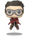 Фигура Funko POP! Movies: Harry Potter - Harry Potter #165 - 1t