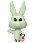 Фигура Funko POP! Animation: Looney Tunes - Halloween Bugs Bunny #1673 - 1t