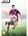 FIFA 15 (PC) - 1t