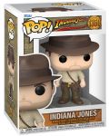 Фигура Funko POP! Movies: Indiana Jones - Indiana Jones (Raiders of the Lost Ark) #1350 - 2t