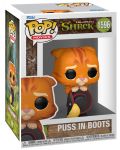 Фигура Funko POP! Animation: Shrek - Puss in Boots #1596 - 2t