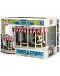 Фигура Funko POP! Rides: The World Famous Jungle Cruise - Mickey Jungle Cruise #103 - 2t