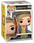Фигура Funko POP! Television: Yellowjackets - Jackie #1450 - 2t