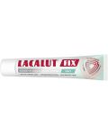 Lacalut Fix Фиксиращ крем за зъбни протези, Mint, 40 g - 1t