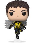 Фигура Funko POP! Marvel: Ant-Man and the Wasp: Quantumania - Wasp #1138 - 4t