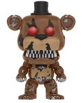 Фигура Funko Pop! Games: Five Nights At Freddys - Nightmare Freddy, #111 - 1t