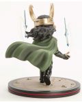Фигура Q-Fig Marvel: Thor Ragnarok - Loki, 10 cm - 4t
