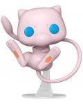 Фигура Funko POP! Games: Pokemon - Mew #852, 25 cm - 1t