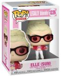 Фигура Funko POP! Movies: Legally Blonde - Elle (Sun) #1226 - 2t