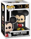 Фигура Funko POP! Disney: Mickey Mouse - Mickey Mouse #801 - 2t