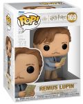 Фигура Funko POP! Movies: Harry Potter - Remus Lupin #169 - 2t
