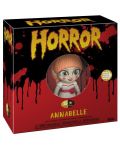 Фигура Funko 5 Star: Horror - Annabelle - 2t