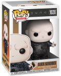 Фигура Funko POP! Movies: Dune - Baron Harkonnen #1028 - 2t