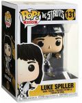 Фигура Funko POP! Rocks: The Struts - Luke Spiller #131 - 2t