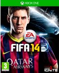 FIFA 14 (Xbox One) - 1t