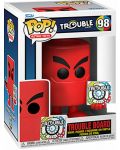Фигура Funko POP! Retro Toys: Trouble - Trouble Board #98 - 2t