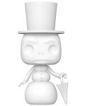 Фигура Funko POP! Disney: The Nightmare Before Christmas - Snowman Jack (D.I.Y.) (Special Edition) #1417 - 1t