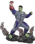 Фигура Diamond Select Marvel Milestones Avengers - Hulk, 41 cm - 1t