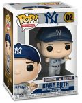 Фигура Funko POP! Sports: Baseball - Babe Ruth #02 - 2t