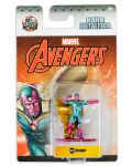 Фигура Metals Die Cast Marvel: Avengers - Vision - 1t