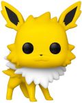Фигура Funko POP! Games: Pokemon - Jolteon #628 - 1t