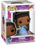 Фигура Funko POP! Disney: Disney Princess - Tiana #1014 - 2t