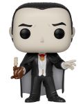 Фигура Funko POP! Movies: Monsters - Dracula (Special Edition), #799 - 1t