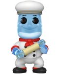 Фигура Funko POP! Games: Cuphead - Chef Saltbaker #900 - 4t