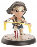 Фигура Q-Fig: Justice League - Wonder Woman, 9 cm - 1t