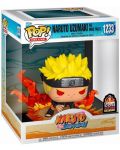 Фигура Funko POP! Deluxe: Naruto Shippuden - Naruto Uzumaki as Nine Tails (L.A. Comic Con 2022 Show Exclusive) #1233 - 2t