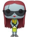 Фигура Funko POP! Disney: The Nightmare Before Christmas - Sally #1469 - 1t