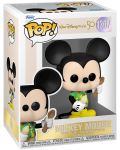 Фигура Funko POP! Disney: Walt Disney World 50th Anniversary - Mickey Mouse #1307 - 2t