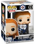 Фигура Funko POP! Sports: Ice Hockey - Kyle Connor (Winnipeg Jets) #73 - 2t