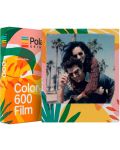 Филм Polaroid Originals Color за 600 и i-Type фотоапарати, Tropics Limited edition - 1t