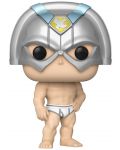 Фигура Funko POP! Television: Peacemaker - Peacemaker #1233 - 1t