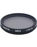 Филтър Hoya - UX CIR-PL II, 37mm - 1t